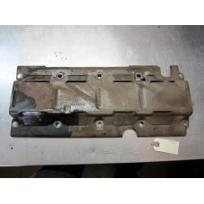 27H103 Engine Oil Baffle From 2002 Cadillac Escalade  6.0 12558268